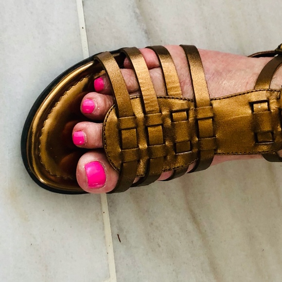 White Mountain Sandals - Picture 5 of 5